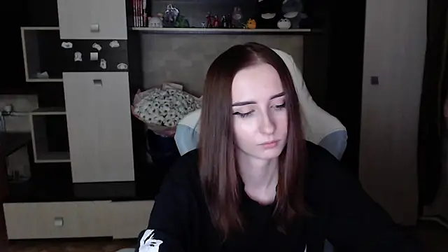 Snapshot of Cutti_Crystal chatting on 22, 10, 2025 Cutti Crystal online show from 22, 10, 2025