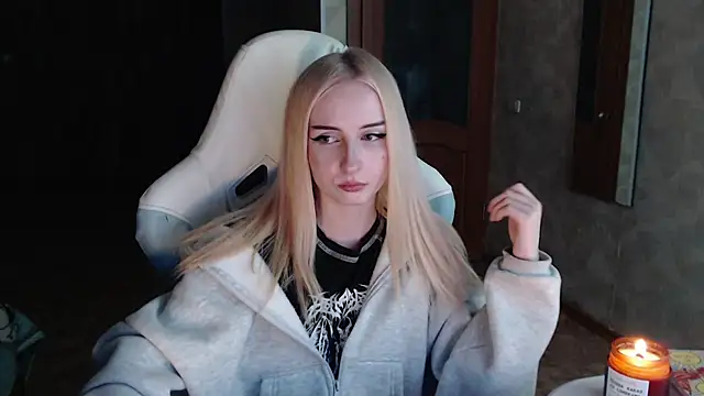 Cutti Crystal online show from 16, 4, 2026