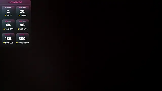 Alissa piee online show from 8, 10, 2025