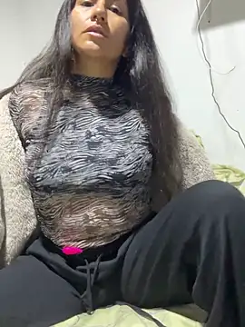 Huitaca  online show from 7, 3, 2026