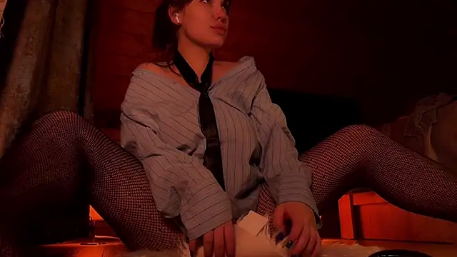 Snapshot of Crucio chatting on 31, 1, 2026 Crucio online show from 31, 1, 2026