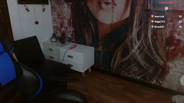 gigi gilt  online show from 11, 1, 2026