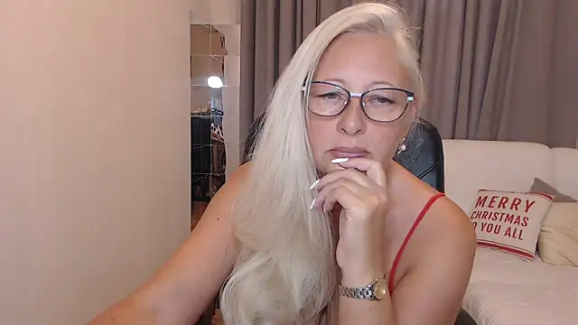 ValeriaSharm online show from 9, 9, 2025