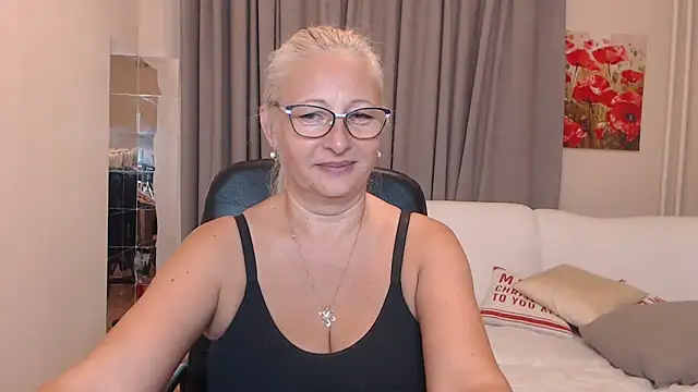 ValeriaSharm online show from 14, 9, 2025