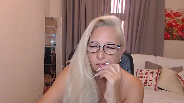 ValeriaSharm online show from 27, 9, 2025