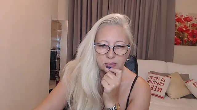 ValeriaSharm online show from 12, 11, 2025