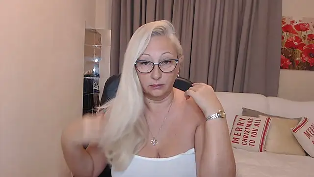 ValeriaSharm online show from 23, 10, 2025