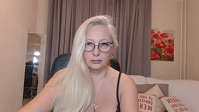 ValeriaSharm online show from 13, 2, 2026