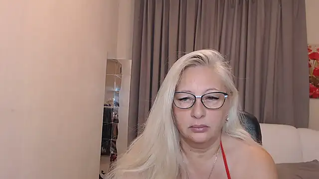 ValeriaSharm online show from 9, 11, 2025