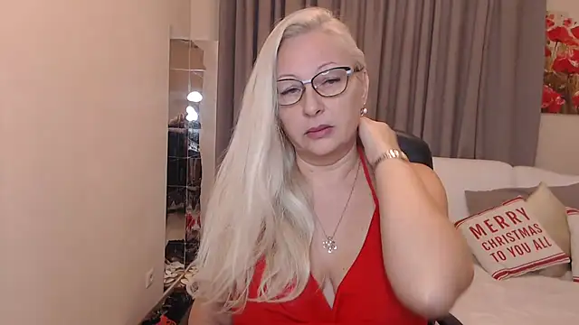 ValeriaSharm online show from 12, 1, 2026