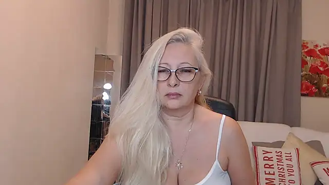 ValeriaSharm online show from 6, 2, 2026