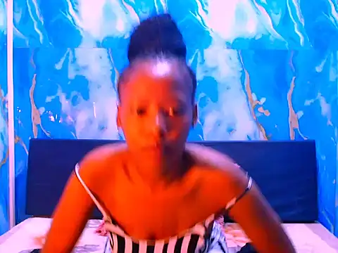 ebonypretty4u69 online show from 5, 12, 2025