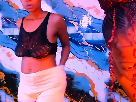 ebonypretty4u69 online show from 14, 11, 2025