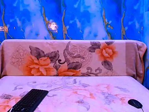 ebonypretty4u69 online show from 14, 10, 2025