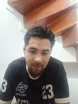 Maximo cum27 online show from 29, 6, 2026