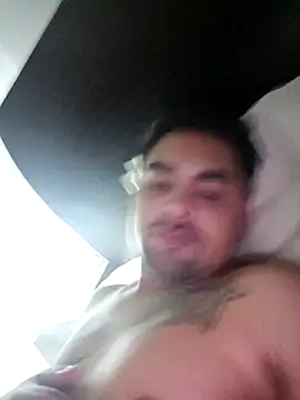 Maximo cum27 online show from 4, 3, 2026