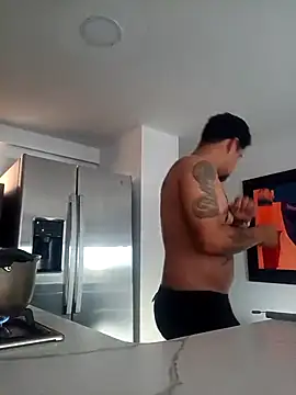 Maximo cum27 online show from 26, 3, 2026
