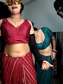 Sexy kaira01 online show from 17, 12, 2025