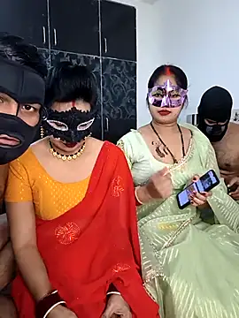 Sexy kaira01 online show from 12, 4, 2026