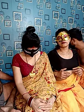 Sexy kaira01 online show from 14, 4, 2026