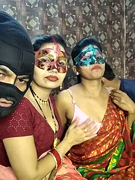 Sexy kaira01 online show from 15, 1, 2026