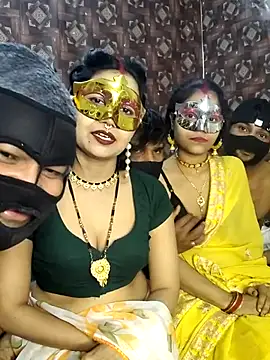 Sexy kaira01 online show from 10, 1, 2026