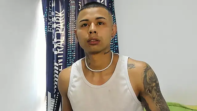  Logan Colton  online show from 22, 10, 2025