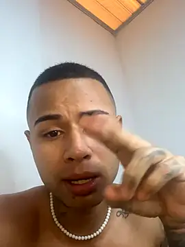  Logan Colton  online show from 25, 9, 2025