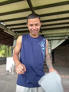  Logan Colton  online show from 4, 2, 2026