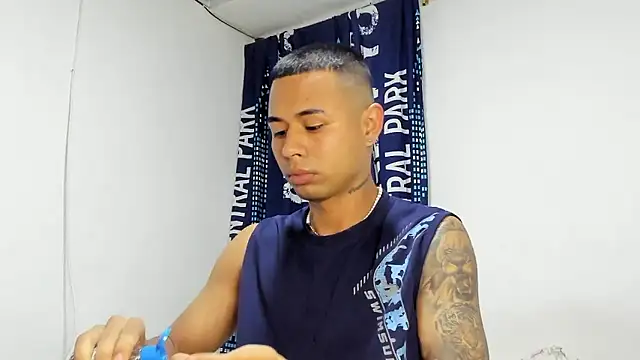  Logan Colton  online show from 11, 1, 2026