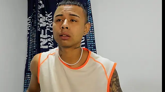  Logan Colton  online show from 29, 11, 2025