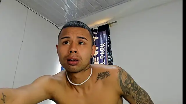  Logan Colton  online show from 18, 11, 2025