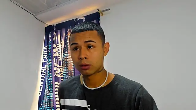  Logan Colton  online show from 11, 10, 2025