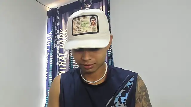  Logan Colton  online show from 17, 10, 2025