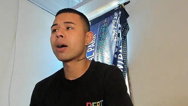  Logan Colton  online show from 14, 2, 2026