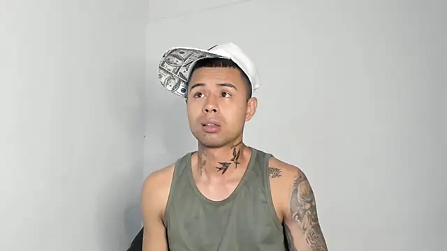  Logan Colton  online show from 12, 6, 2026