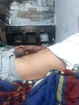 elvergu666 online show from 7, 1, 2026