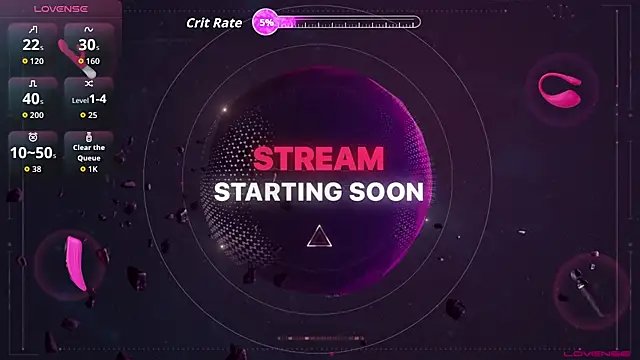 Boyblown online show from 26, 6, 2026