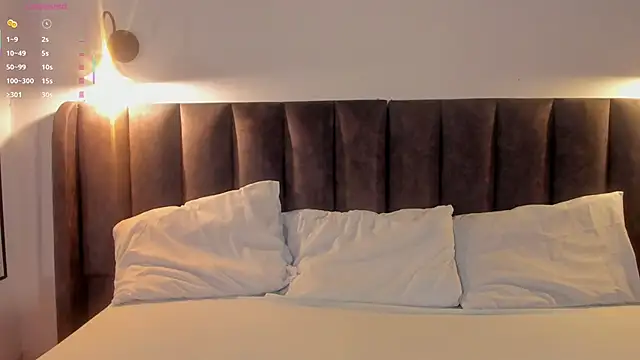 Sophie Smith19  online show from 5, 11, 2025