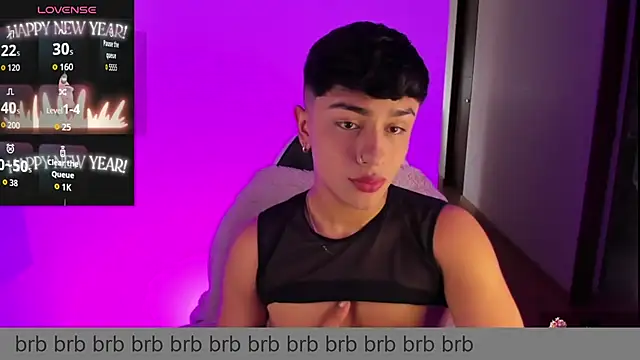 Matheewx m online show from 18, 12, 2025