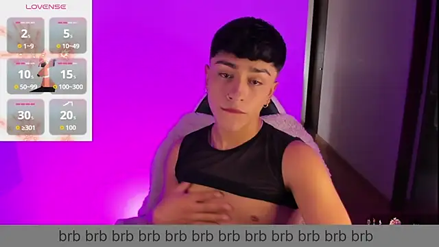 Matheewx m online show from 19, 12, 2025