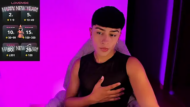 Matheewx m online show from 9, 10, 2025