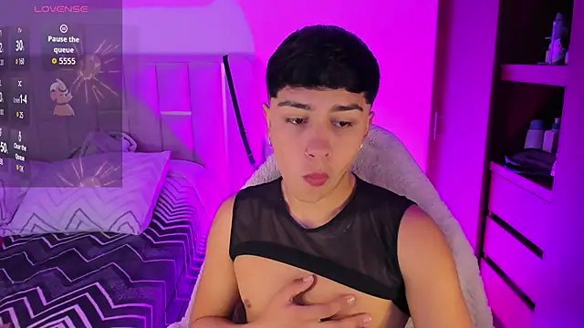 Matheewx m online show from 28, 2, 2026