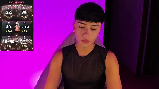 Matheewx m online show from 24, 9, 2025