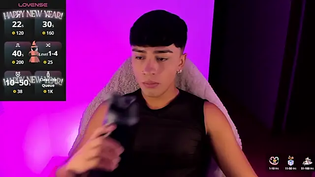 Matheewx m online show from 10, 9, 2025