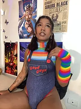 cam11 07 online show from 25, 10, 2025