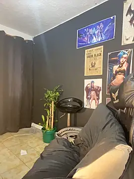 cam11 07 online show from 21, 12, 2025