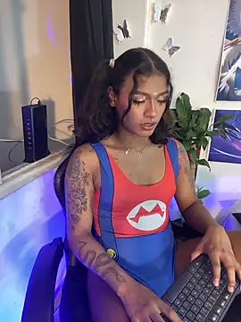 cam11 07 online show from 31, 10, 2025