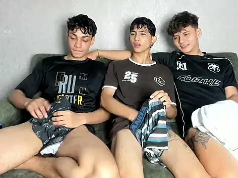 willy sexxx18 online show from 9, 4, 2026