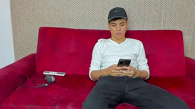 willy sexxx18 online show from 31, 1, 2026